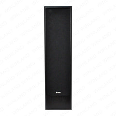 Crown 2pcs 3 - Way High Power Floor Standing Speaker System BF - 646B - Winland Depot