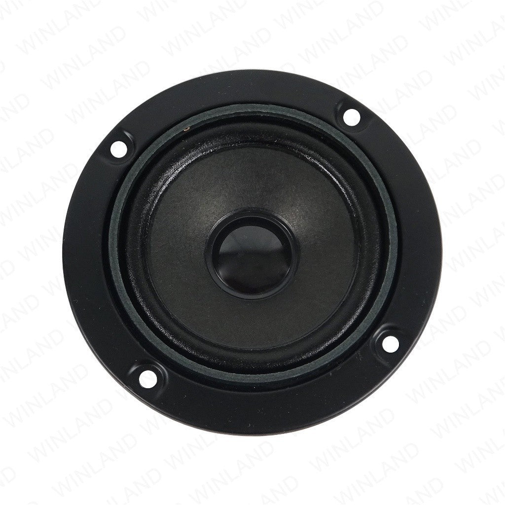 Crown 3inch 100W Midrange for Karaoke Baffles 4 - 8ohms HM - 310 (1)piece per order - Winland Depot