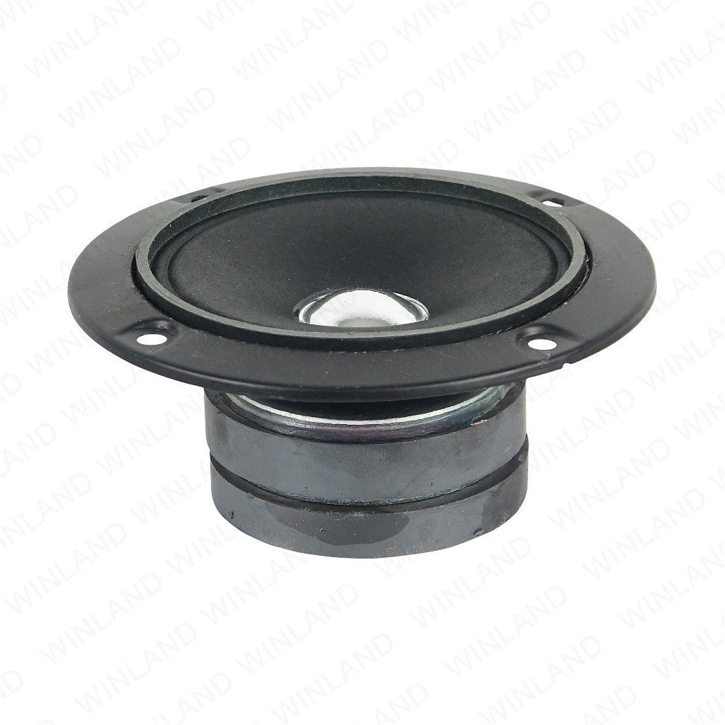 Crown 3inch 100W Tweeter for Karaoke Baffles 8 Ohms Double Magnet Tweeter CT - 310 (1)piece - Winland Depot