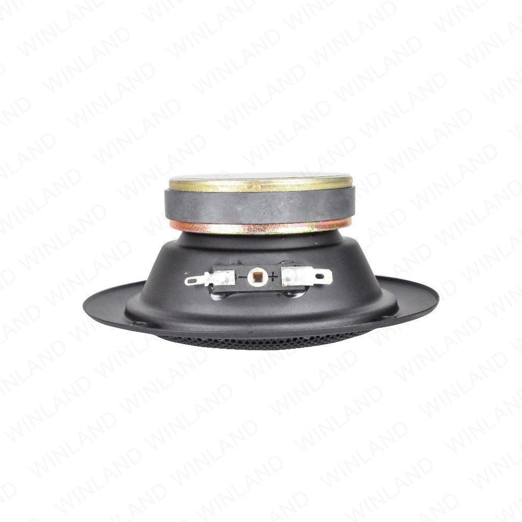 Crown 4inches & 5inches 8 Ohms Professional Midrange Speaker KW - 4M / KW - 5M (1)piece - Winland Depot