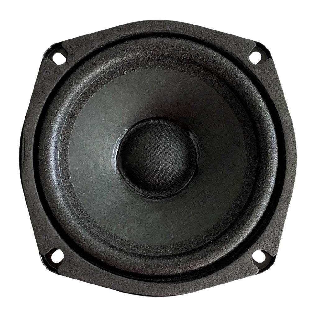 Crown 5 - 1/4in Professional Speaker Woofer Karaoke Midrange 160W PRO - 516 - Winland Depot