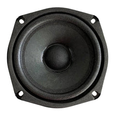 Crown 5 - 1/4in Professional Speaker Woofer Karaoke Midrange 160W PRO - 516 - Winland Depot