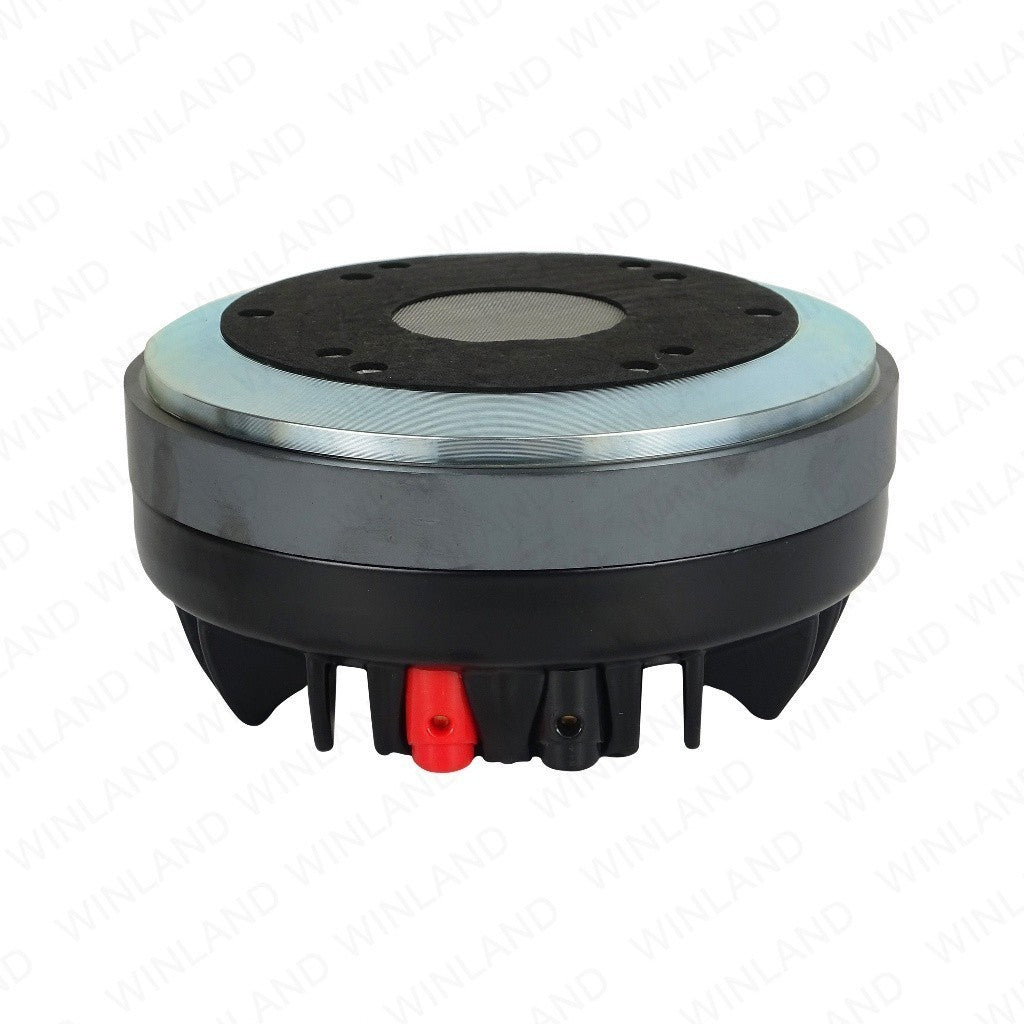 Crown Compression Driver Unit 1000W 8Ohms 75mm VC CT - 1000 (1)piece per order - Winland Depot