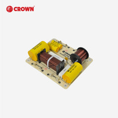 Crown Dividing Network 3 - Way 500W CN - 3500 - Winland Depot