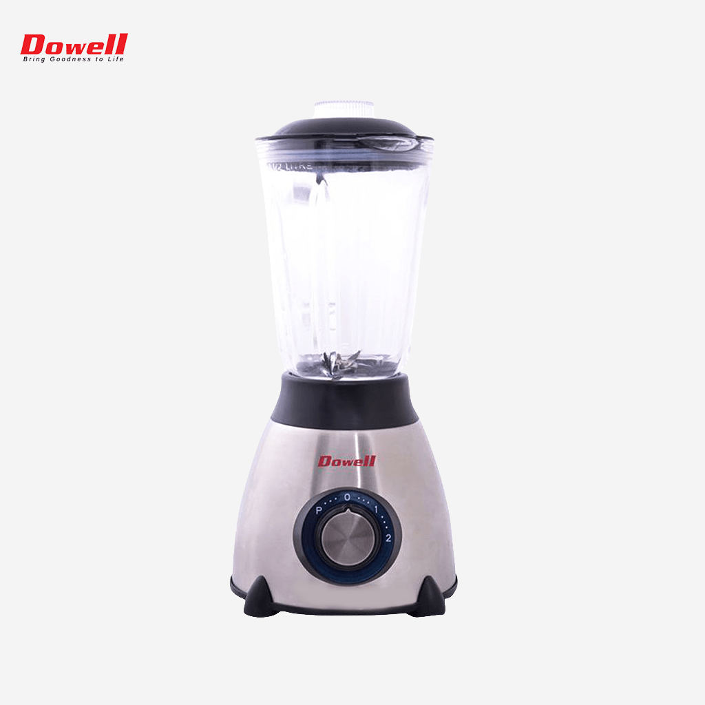 Dowell 1.5 Liter Juice Blender Shaker with Ice Crusher BL - 23 - Winland Depot