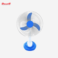 Dowell 16 - inches Table Fan | Desk Fan / Electric Fan 60 Watts TF3 - 712B - Winland Depot