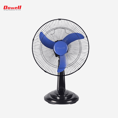 Dowell 16 - inches Table Fan | Desk Fan / Electric Fan 60 Watts TF3 - 712B - Winland Depot