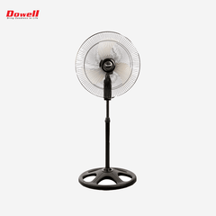 Dowell 17 inch Electric Stand Fan with Powerful Motor STF - 171 - Winland Depot