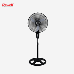 DOWELL 18 inches Stand Fan / Electric Fan with 3 Speed Powerful Motor STF3 - 2218 - Winland Depot