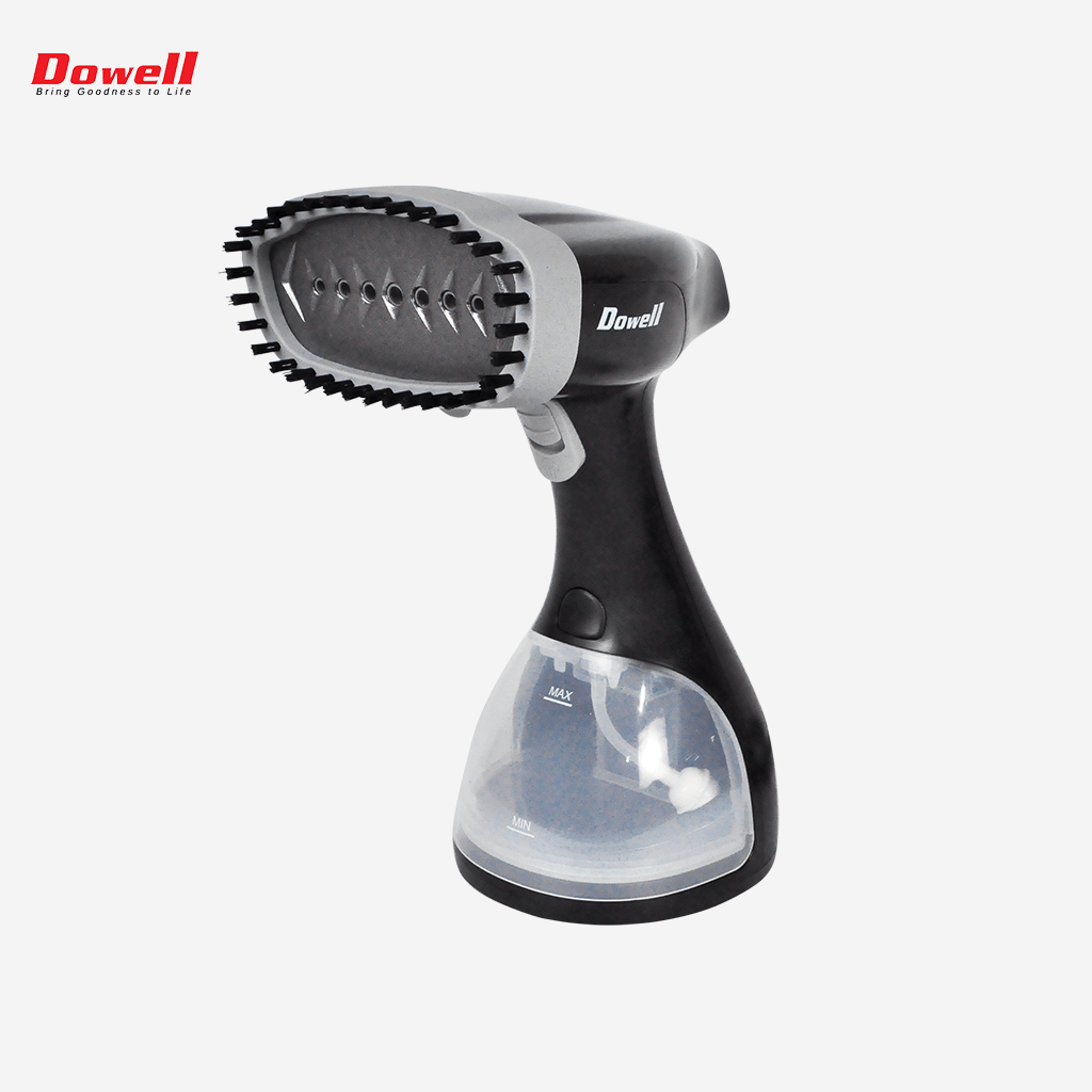 Dowell 280ml Fabricare Lite Handheld Clothes Steamer Garment Steamer CSH - 35 - Winland Depot