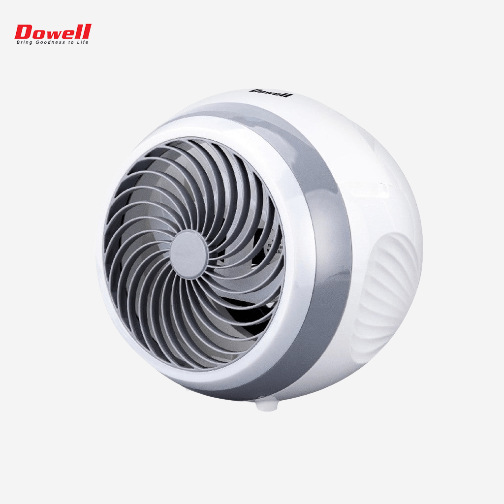 Dowell 300ml water tank capacity Portable & Compact Mini Air Cooler 10 watts ARC - 07P - Winland Depot