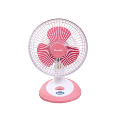 Dowell 6 inch Electric Table Fan Desk Fan TF - 616 - Winland Depot