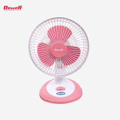 Dowell 6 inch Electric Table Fan Desk Fan TF - 616 - Winland Depot