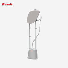 Dowell Clothes Steamer 1500ml removable water tank 1580watts (Gray White) CS - 45(G.WHT) - Winland Depot