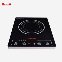 DOWELL Electric Induction Stove Induction Cooker Electric Stove 1300 Watts ICS - 33 - Winland Depot