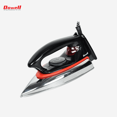 Dowell Non Stick Energy Saver Flat Dry Iron DI - 518AL - Winland Depot