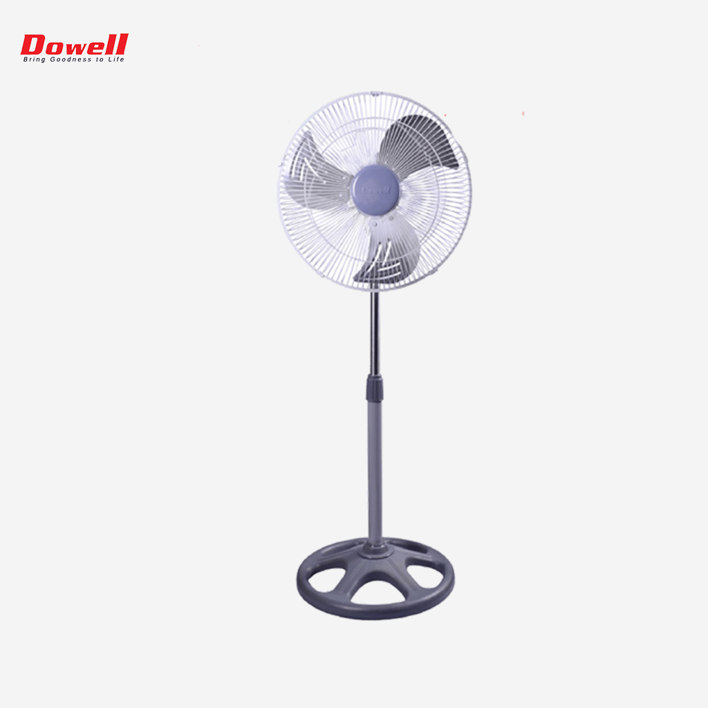 Dowell Powerful Industrial Stand Fan Electric Fan 16" IFST - 16PR - Winland Depot