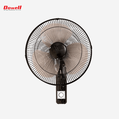 Dowell Powerful Wall Fan Electric Fan 16" DWF - 1680 - Winland Depot