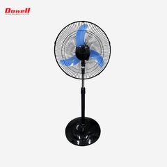 Dowell Stand Fan STF3 - 825 16" Electric Stand Fan with Powerful Motor - Winland Depot