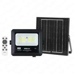 Firefly by Winland ECOLUM Solar Led Floodlight Flood light 25W/40W(400-500 Lumens) Daylight CFL520
