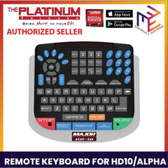 Platinum PTRC-1000 KTV Remote Pad for HD10/Alpha PTRC1000 PTRC 1000 *WINLAND*