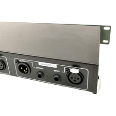 Kevler Professional 215s Dual 15 Band Graphic Equalizer •OSOS•