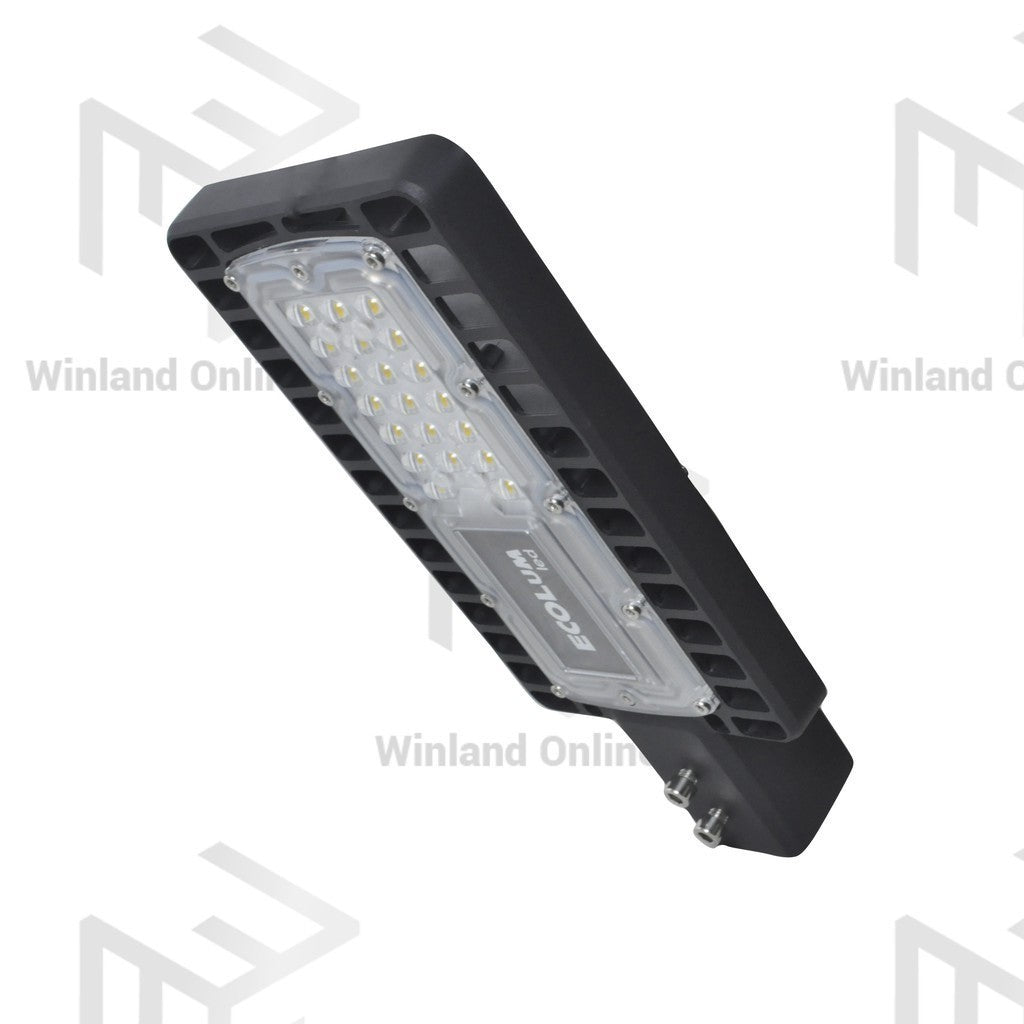 Ecolum 20 Watts LED Street Light Daylight CSL1020DL - Winland Depot