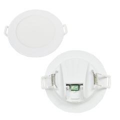 Ecolum 3" Shell Downlight 3W LED Daylight CDL222103DL - Winland Depot