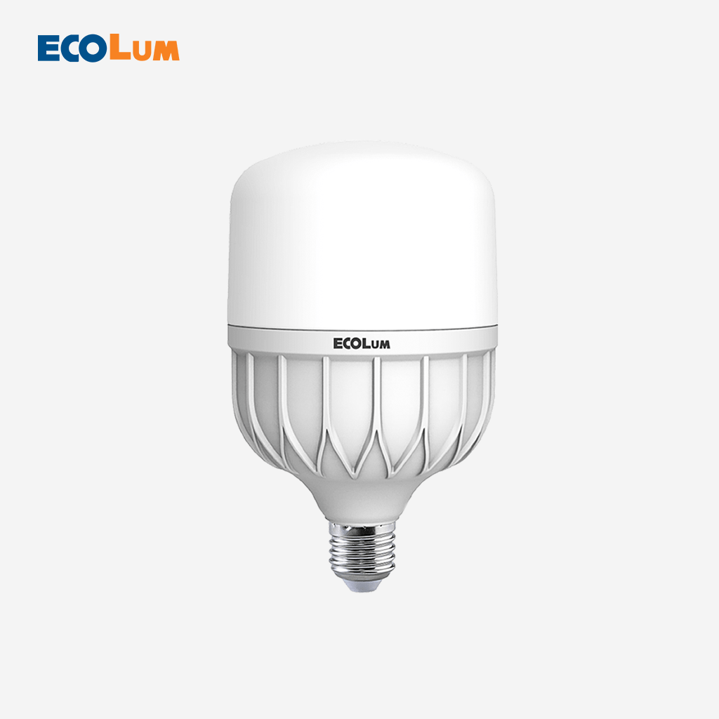 Ecolum 30 Watts 6500K Daylight E27 LED Capsule Bulb CHC2030DL - Winland Depot