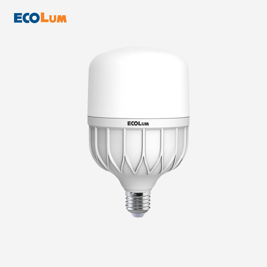 Ecolum 30w 6500K Daylight E27 LED Light Capsule Bulb CHC1030DL - Winland Depot