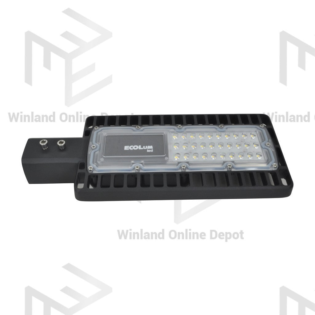 Ecolum 30watts LED Street Light Daylight CSL1030DL - Winland Depot