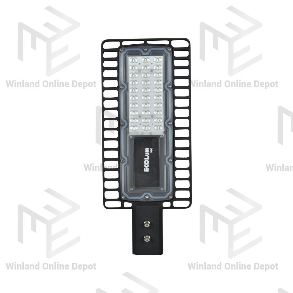 Ecolum 30watts LED Street Light Daylight CSL1030DL - Winland Depot