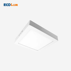 Ecolum 4 - 8inch Basic Series LED Surface Downlight LED Light 6 - 18 watts - Winland Depot