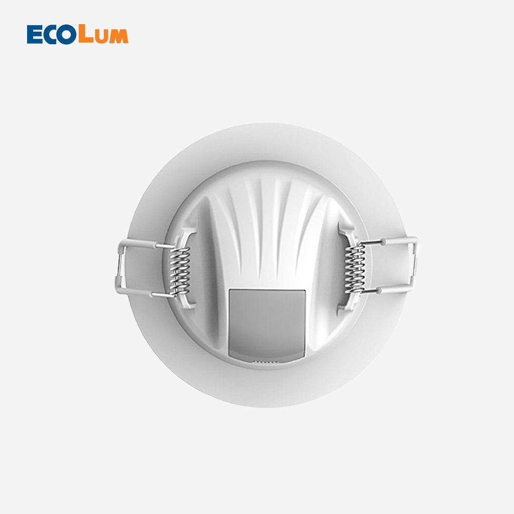 Ecolum 4 Inches 5 Watts Shell Downlight LED Daylight CDL222105DL - Winland Depot