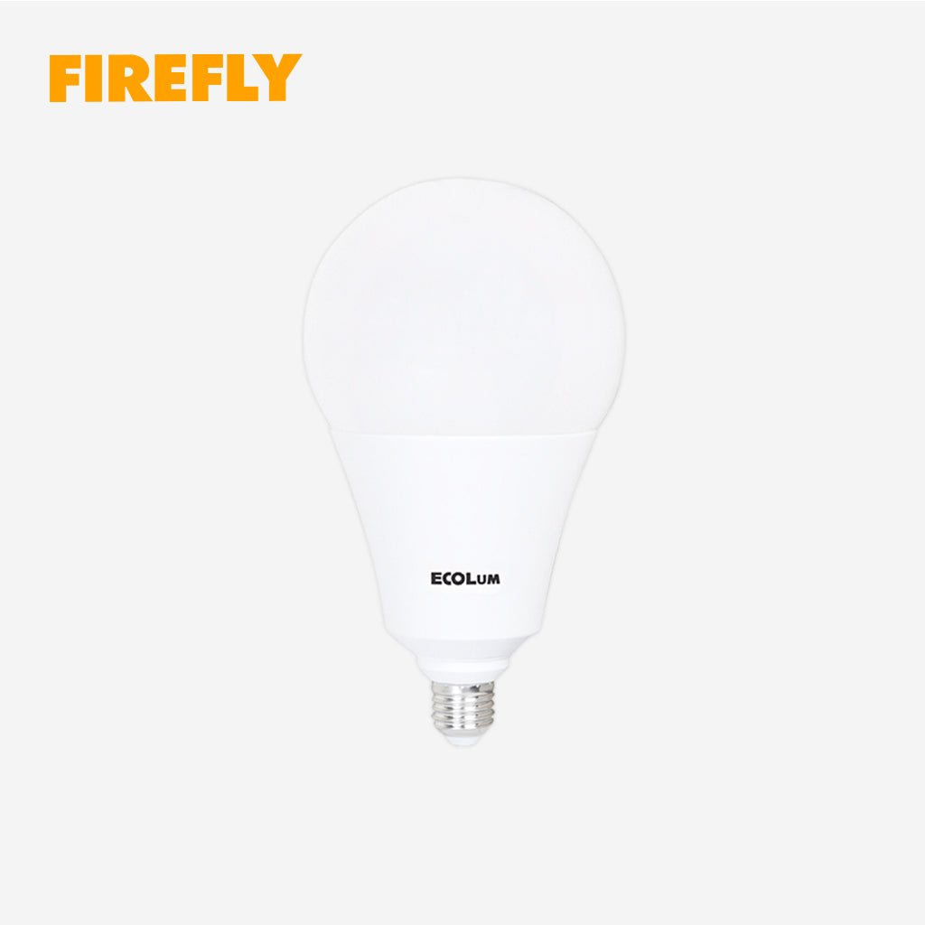 Ecolum 40 Watts Super Bright Power Saving LED Light Bulb Daylight E27 CBI240DL - Winland Depot