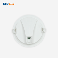 Ecolum 6" Shell Downlight 9W LED Daylight CDL222109DL - Winland Depot