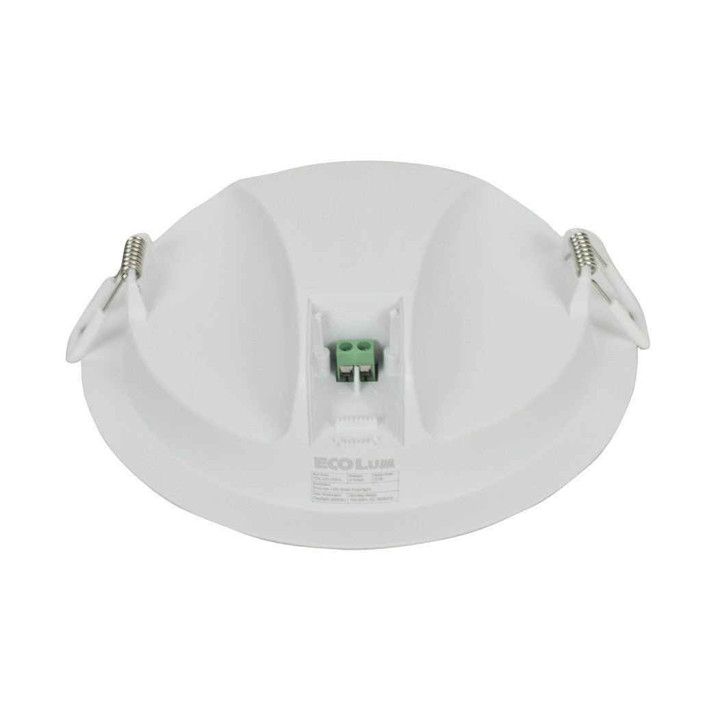 Ecolum 6" Shell Downlight 9W LED Daylight CDL222109DL - Winland Depot