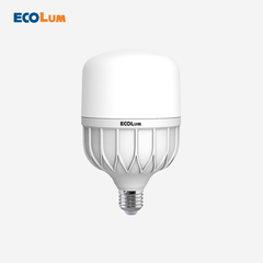 Ecolum 60w 6500K Daylight E27 LED Capsule Bulb - Winland Depot