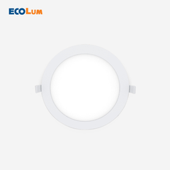 Ecolum 8 Inches 18 Watts Recessed Slim Downlight Daylight CDL2118DL - Winland Depot