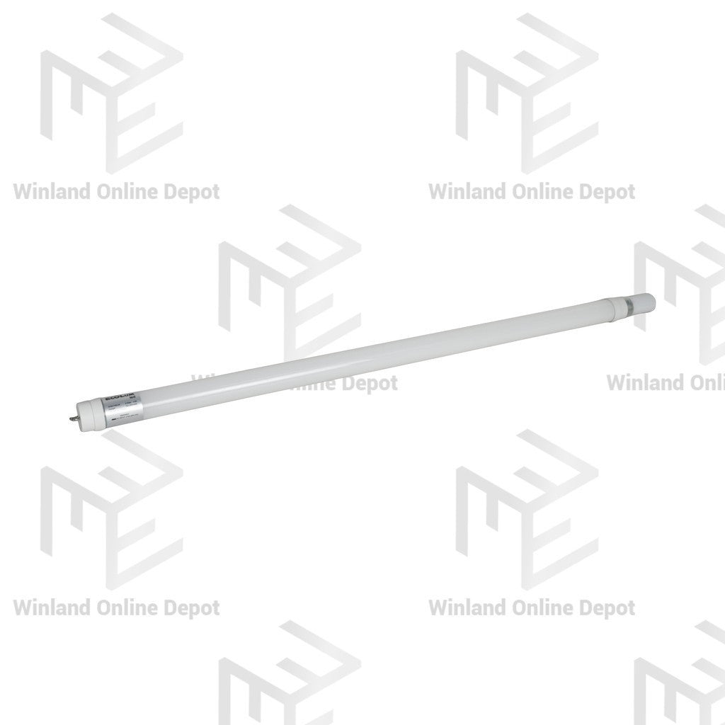 Ecolum 8 Watts LED T8 Tube Daylight CFS01T8DL08 - Winland Depot