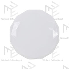 Ecolum Ceiling Lamp 18 Watts Daylight CCL318DL - Winland Depot