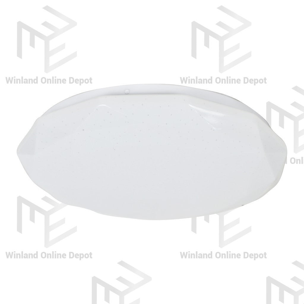 Ecolum Ceiling Lamp 18 Watts Daylight CCL318DL - Winland Depot