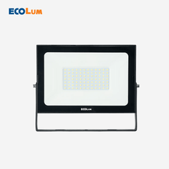 Ecolum DOB LED Floodlight (70Watts - 100Watts / 220 - 240V AC 50/60Hz) Daylight - Winland Depot