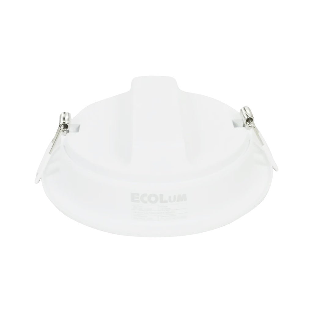 Ecolum Integrated Downlight 12 Watts Daylight CDL223112DL - Winland Depot