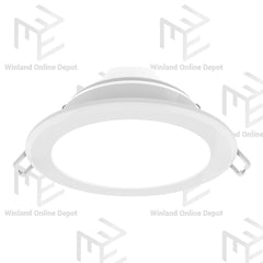 Ecolum Integrated Downlight 5 watts Daylight CDL223105DL - Winland Depot