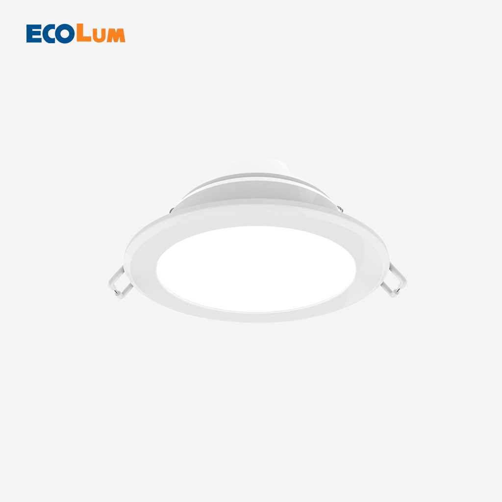 Ecolum Integrated Downlight 5 watts Daylight CDL223105DL - Winland Depot