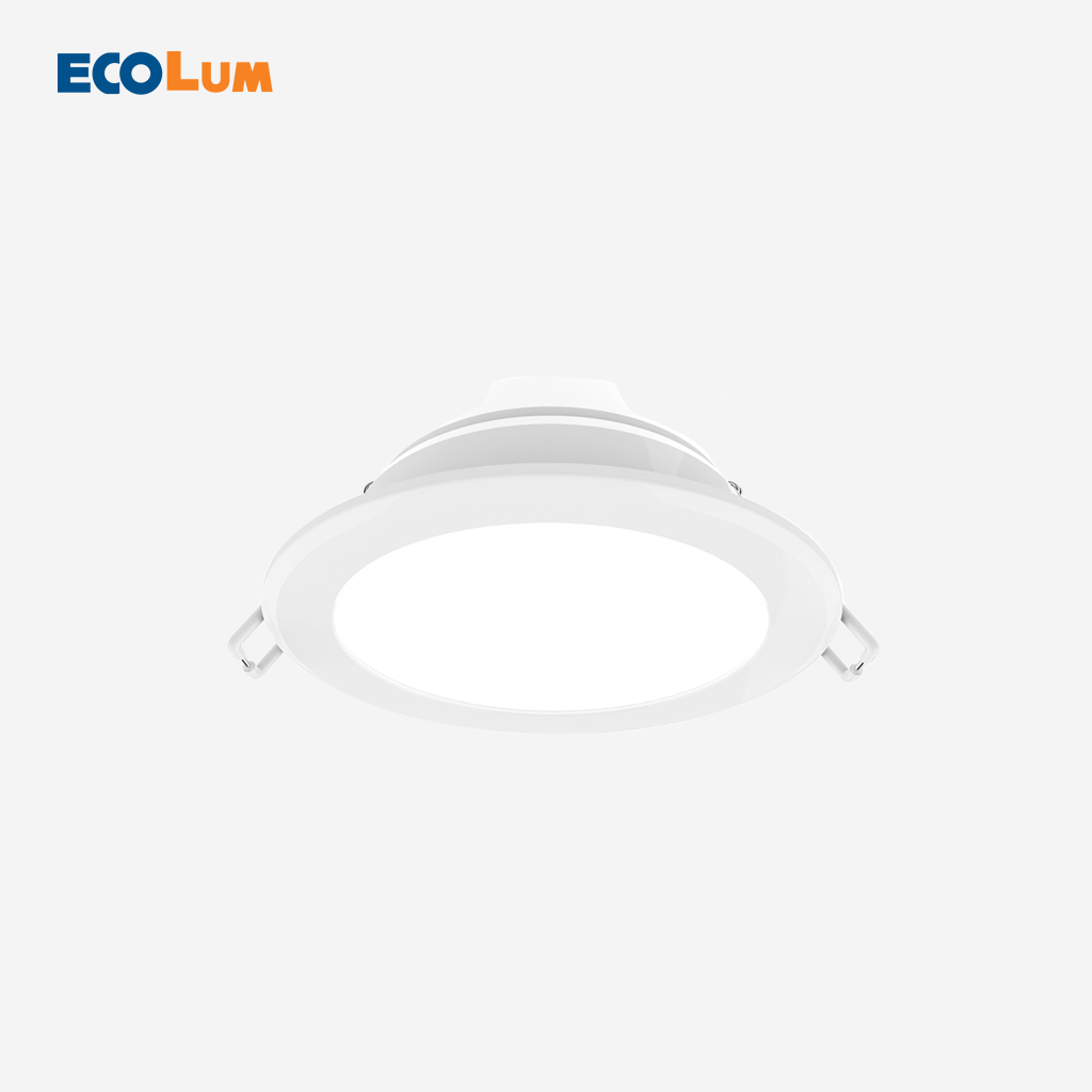 Ecolum Integrated Downlight 7 watts Daylight CDL223107DL - Winland Depot