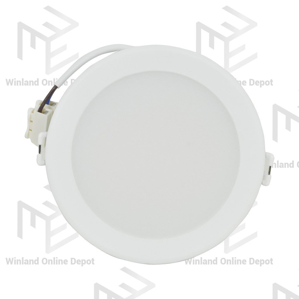 Ecolum Integrated Downlight 7 watts Daylight CDL223107DL - Winland Depot