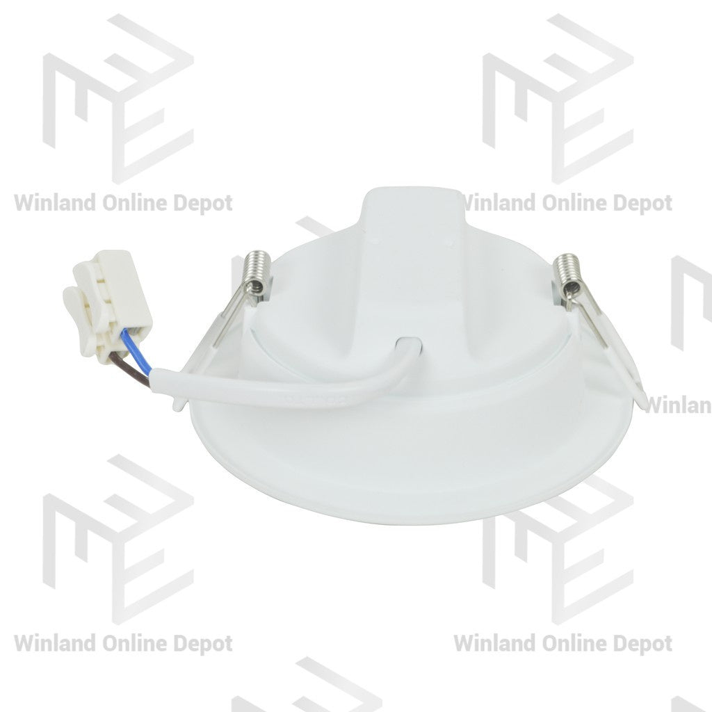 Ecolum Integrated Downlight 7 watts Daylight CDL223107DL - Winland Depot