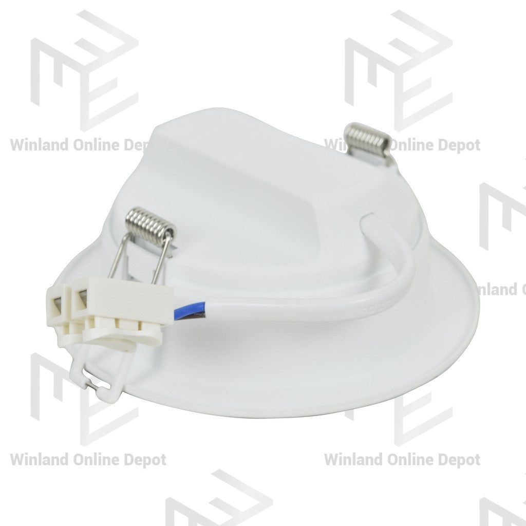 Ecolum Integrated Downlight 7 watts Daylight CDL223107DL - Winland Depot